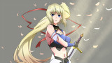 魔弹之王与战姬 Lim s report 11